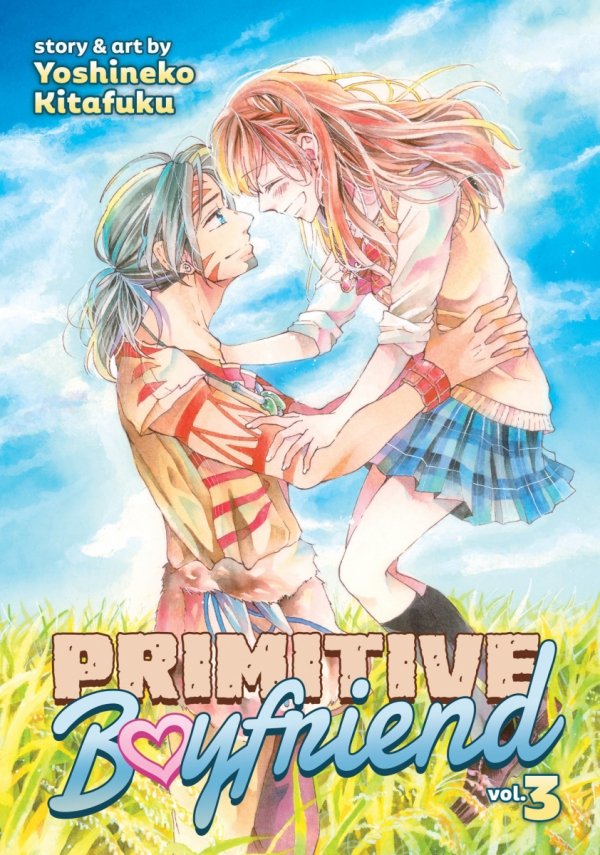 PRIMITIVE BOYFRIEND VOL 03 TP [9781645057802]