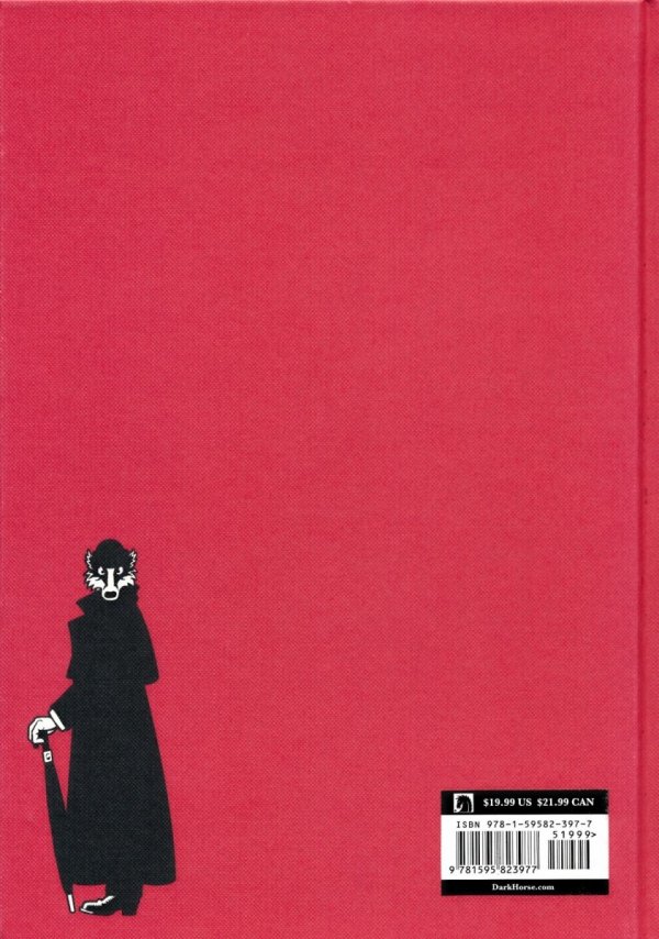 GRANDVILLE HC [9781595823977]