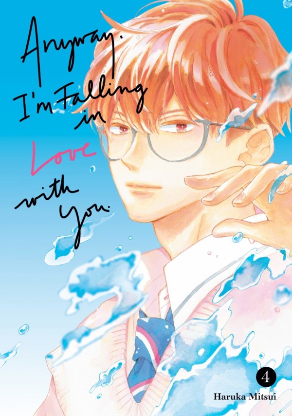 ANYWAY IM FALLING IN LOVE WITH YOU VOL 04 TP [9798888771181]