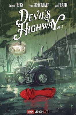 DEVILS HIGHWAY VOL 01 TP [9781953165015]