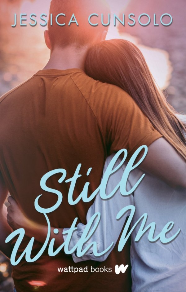STILL WITH ME TP [9781989365694]