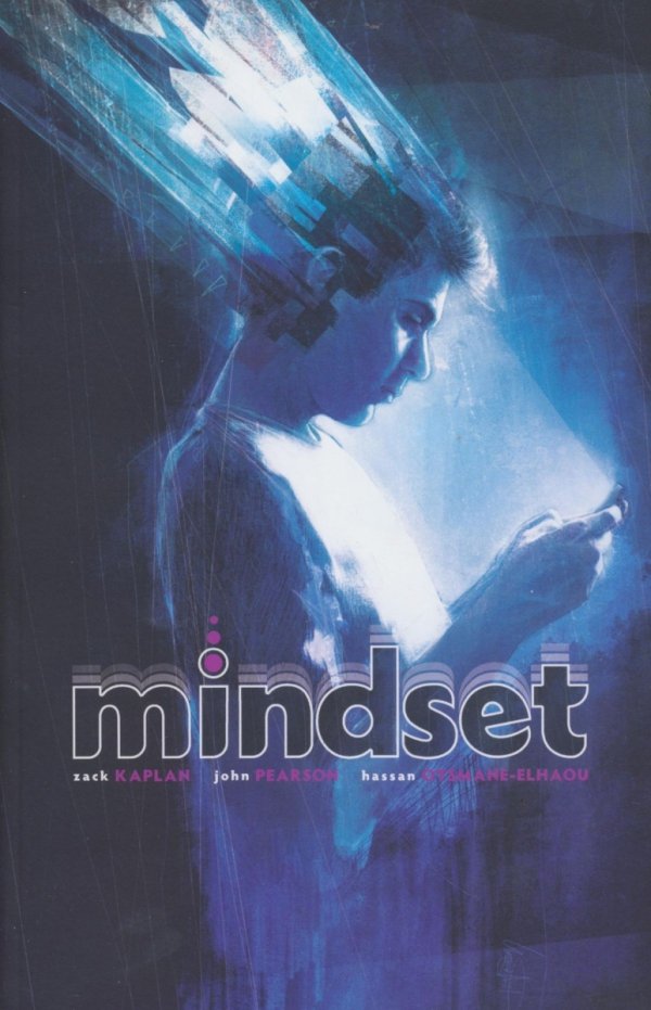 MINDSET THE COMPLETE SERIES TP [9781638491590]
