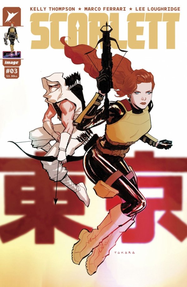 SCARLETT #03 CVR B [70985304018700321]