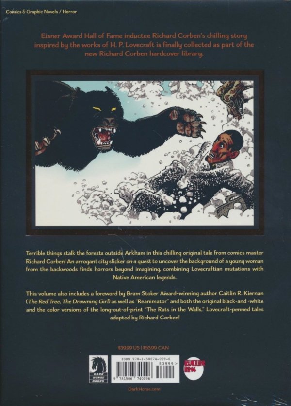 RAT GOD HC [9781506740096]