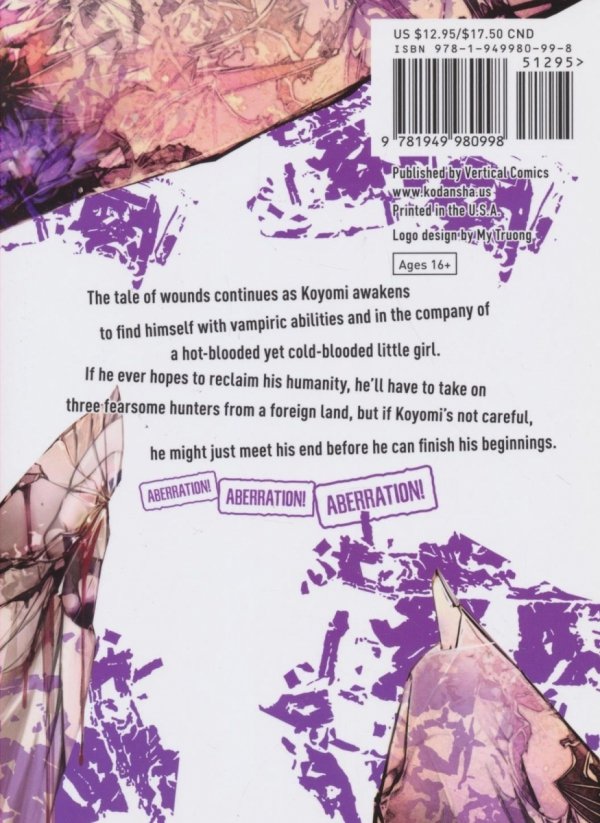 BAKEMONOGATARI VOL 09 TP [9781949980998]