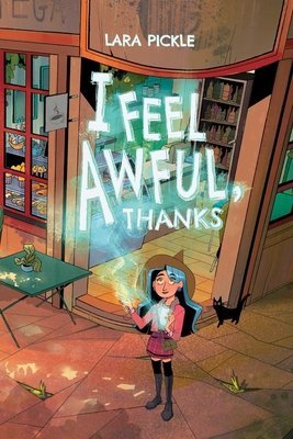 I FEEL AWFUL THANKS TP [9781637153000]