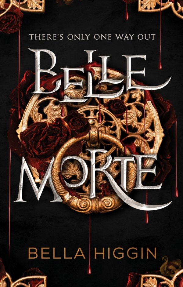 BELLE MORTE HC [9781989365892]