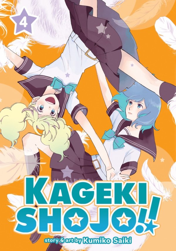 KAGEKI SHOJO VOL 04 TP [9781638581208]