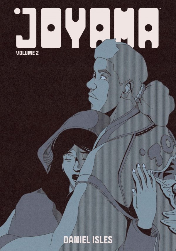 JOYAMA VOL 02 TP [9781506723914]