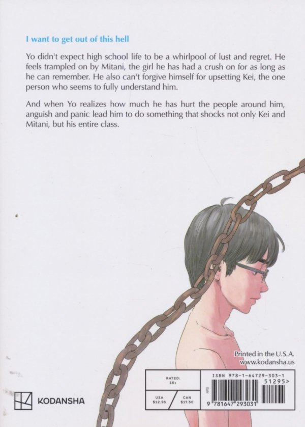 WELCOME BACK ALICE VOL 06 TP [9781647293031]