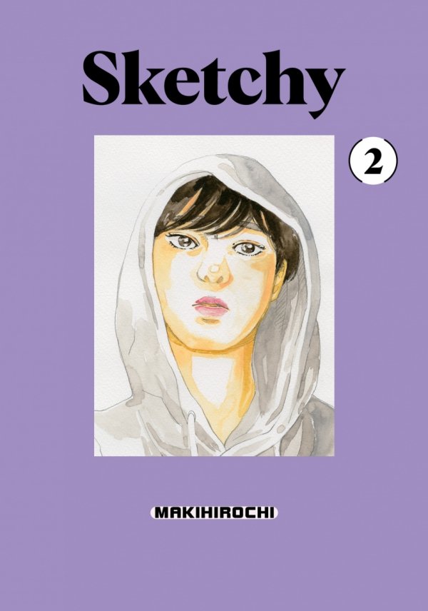 SKETCHY VOL 02 TP [9798888770153]