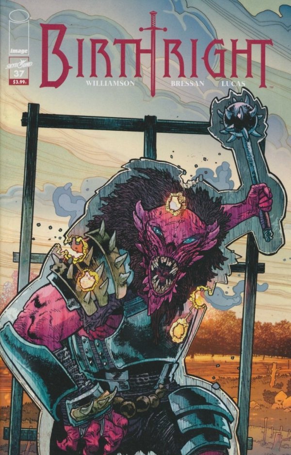 BIRTHRIGHT #37 CVR A [70985301715803711]