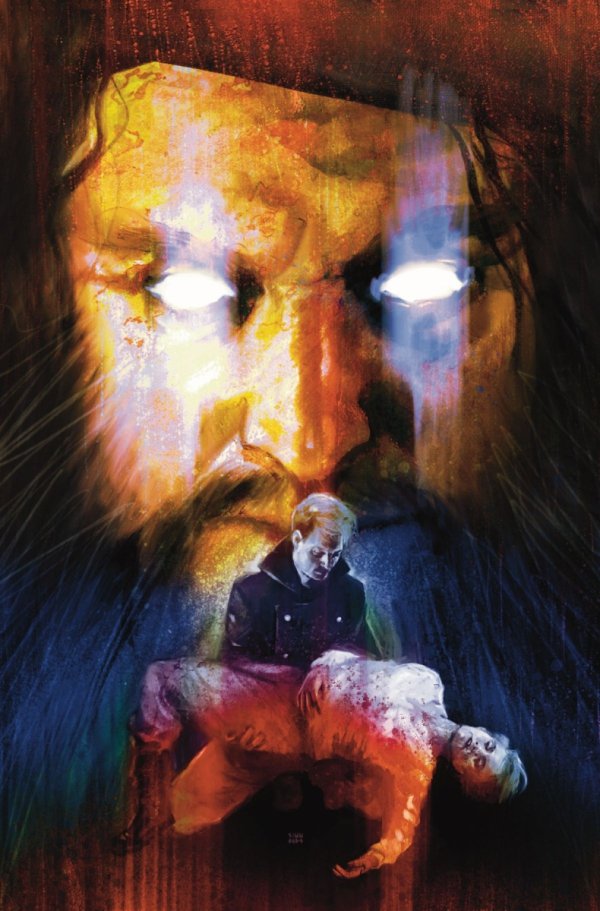 BLACK STAR #1 CVR G MARTIN SIMMONDS VIRGIN VAR [65946001057100171]