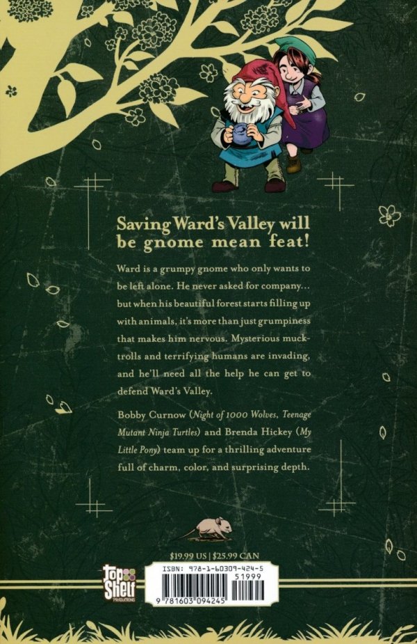WARDS VALLEY TP [9781603094245] **OFERTA SPECJALNA**