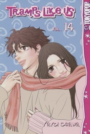 TRAMPS LIKE US VOL 14 TP [9781598168761]