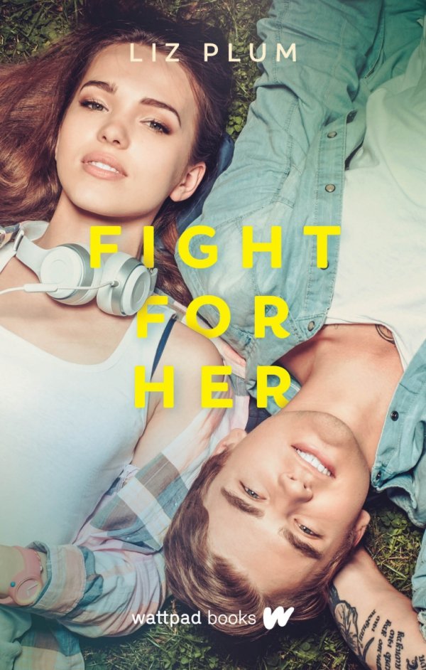 FIGHT FOR HER TP [9781989365236]