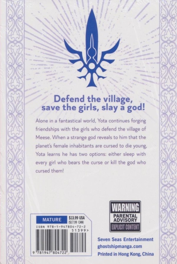 PARALLEL PARADISE VOL 02 TP [9781947804722]