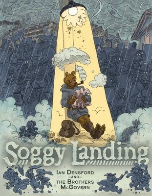 SOGGY LANDING TP [9781637152249]