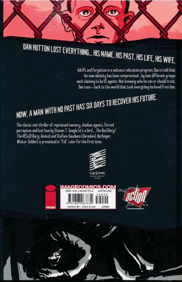 KAFKA HC [9781607067634]