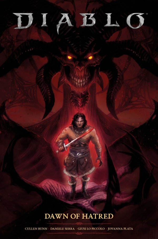 DIABLO DAWN OF HATRED #4 CVR A ABIGAIL HARDING [65946021576100411]