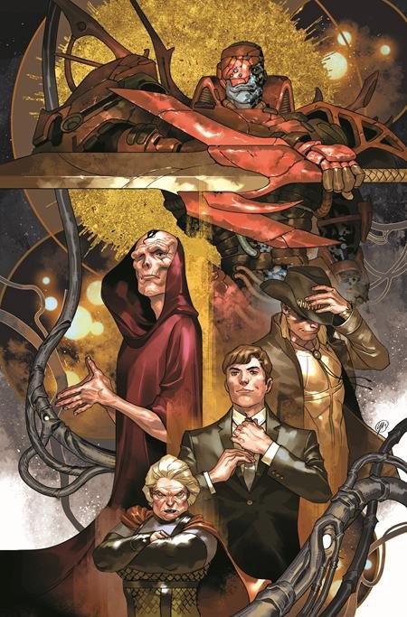 NEW GODS #10 CVR B YASMINE PUTRI CARD STOCK VAR [76194138623201021]