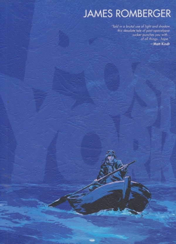 POST YORK TP [9781506719351]