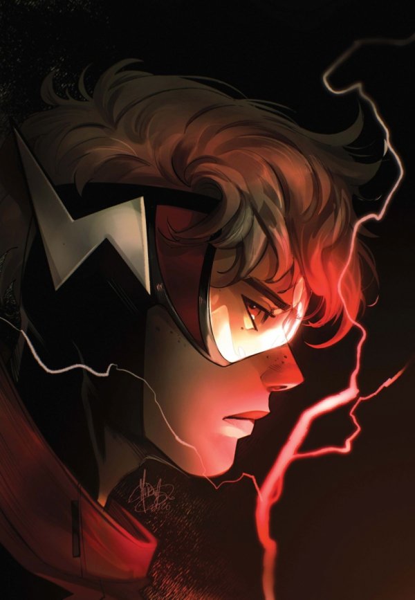 ABSOLUTE FLASH #17 CVR C TBA CARD STOCK VAR [76194138792501731]