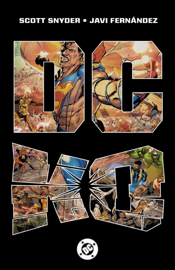 DC KO HC [9781799510840]