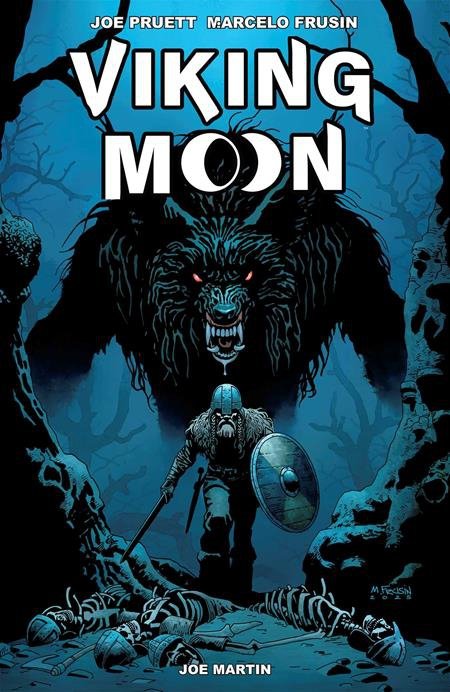 VIKING MOON TP [9781534331730]