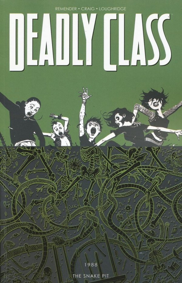 DEADLY CLASS VOL 03 TP [9781632154767]