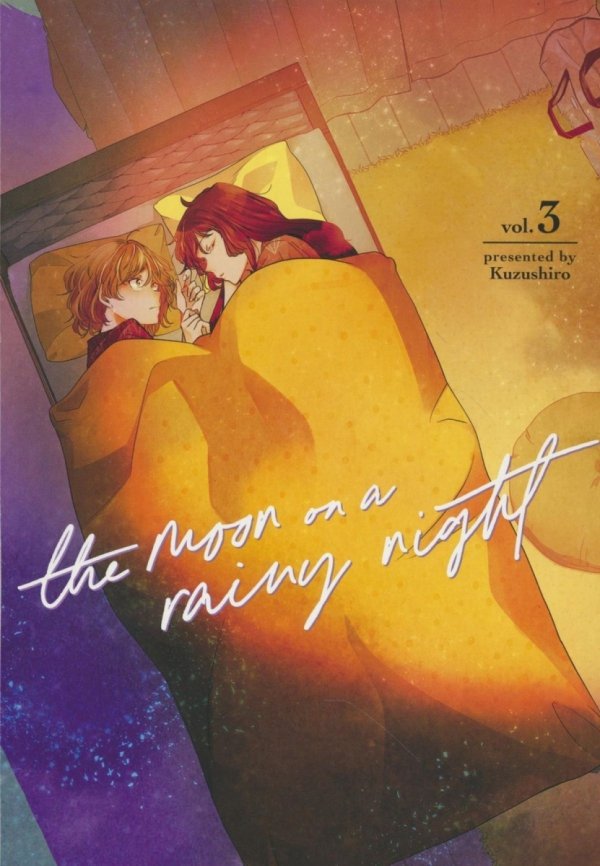 MOON ON A RAINY NIGHT VOL 03 TP [9781646519439]