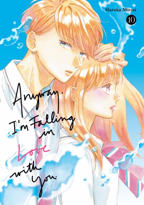 ANYWAY IM FALLING IN LOVE WITH YOU VOL 10 TP [9798888776513]