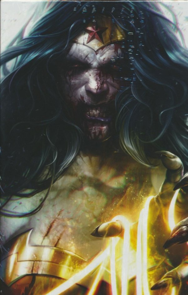 DCEASED BOX SET TP [9781779522801] **promocja TOMY**