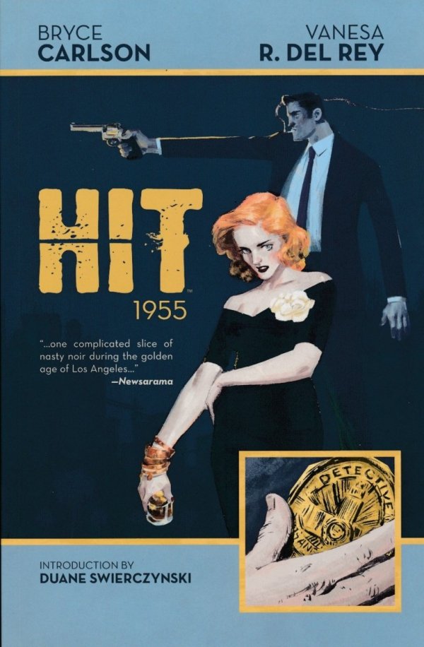 HIT 1955 TP [9781608864034]