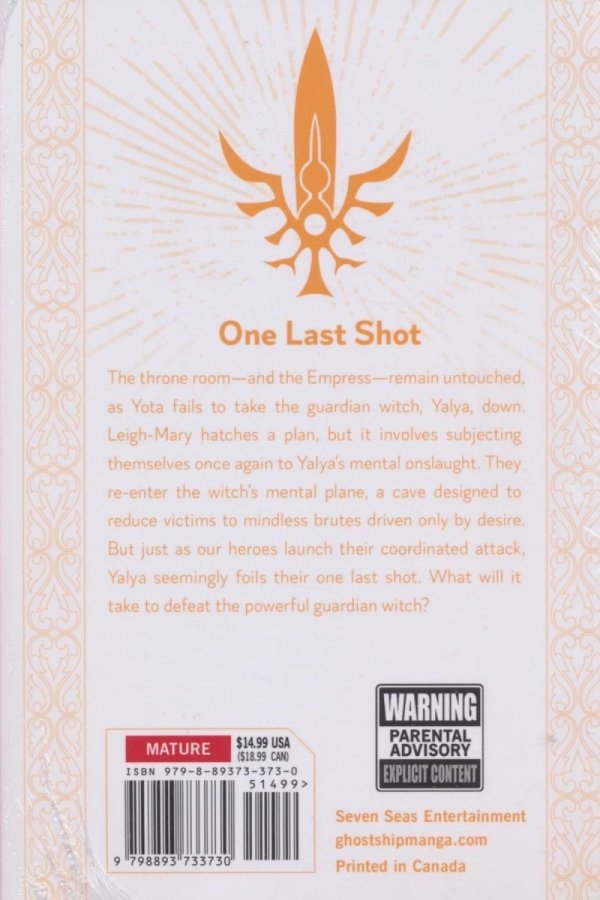 PARALLEL PARADISE VOL 23 TP [9798893733730]