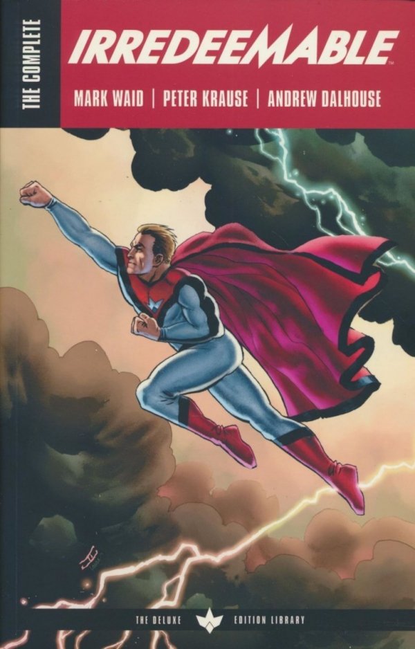 COMPLETE IRREDEEMABLE TP [9781684159192]