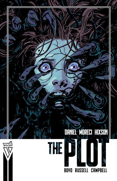 PLOT COMPLETE TP [9781638494126]