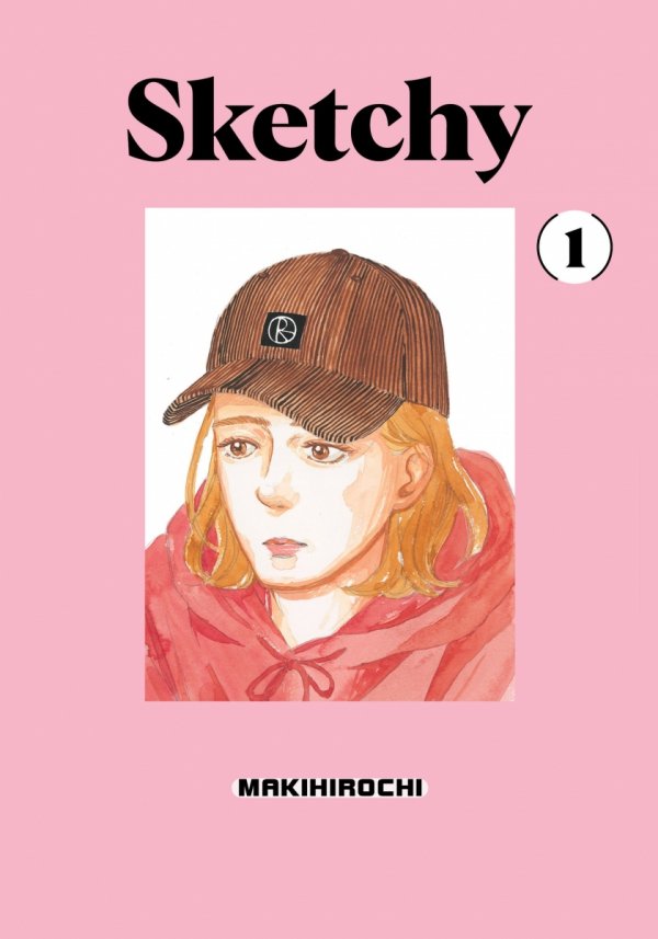 SKETCHY VOL 01 TP [9798888770146]