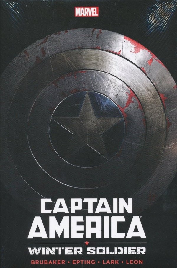 CAPTAIN AMERICA WINTER SOLDIER HC [STANDARD] [9780785187943]
