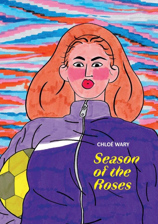 SEASON OF THE ROSES HC [9798875000423]