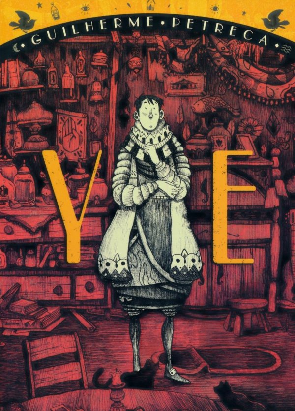 YE TP [9781603094405]