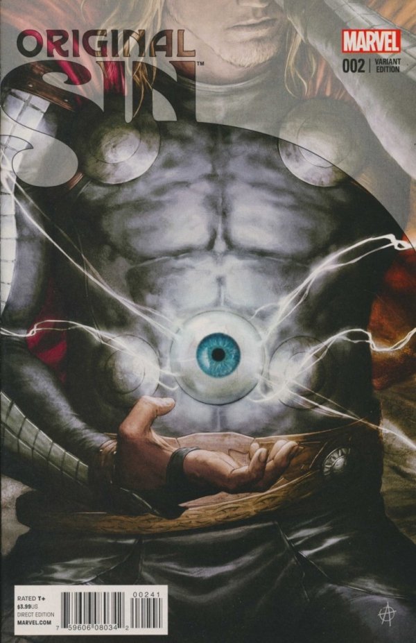 ORIGINAL SIN #02 CVR D [75960608034200241] **promocja ZESZYTY**