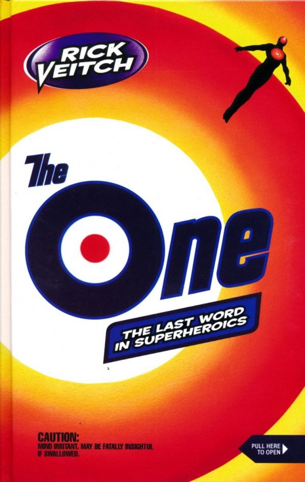 ONE HC [9781684053582]