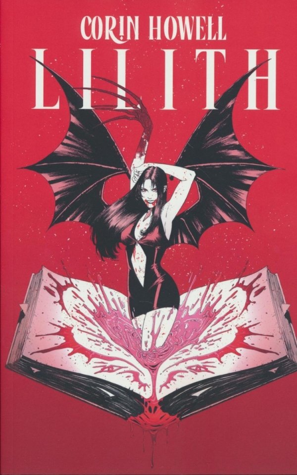 LILITH VOL 01 TP [9781638492658]