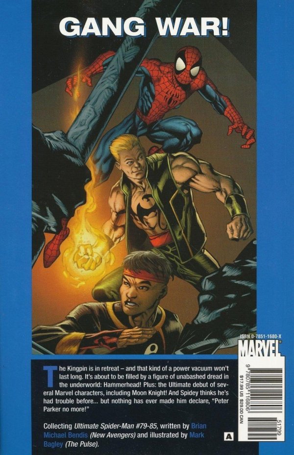 ULTIMATE SPIDER-MAN VOL 14 TP [9780785116806] **PROMOCJA TOMY**