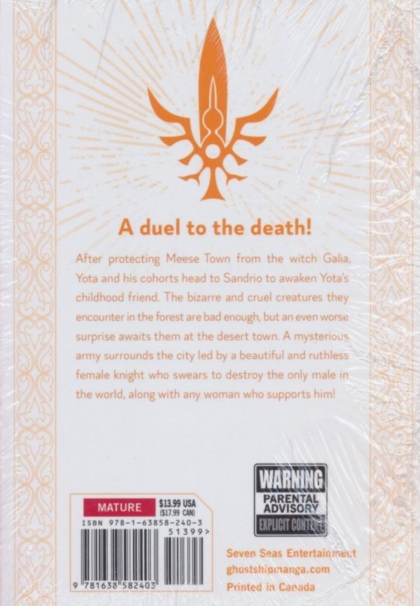 PARALLEL PARADISE VOL 11 TP [9781638582403]