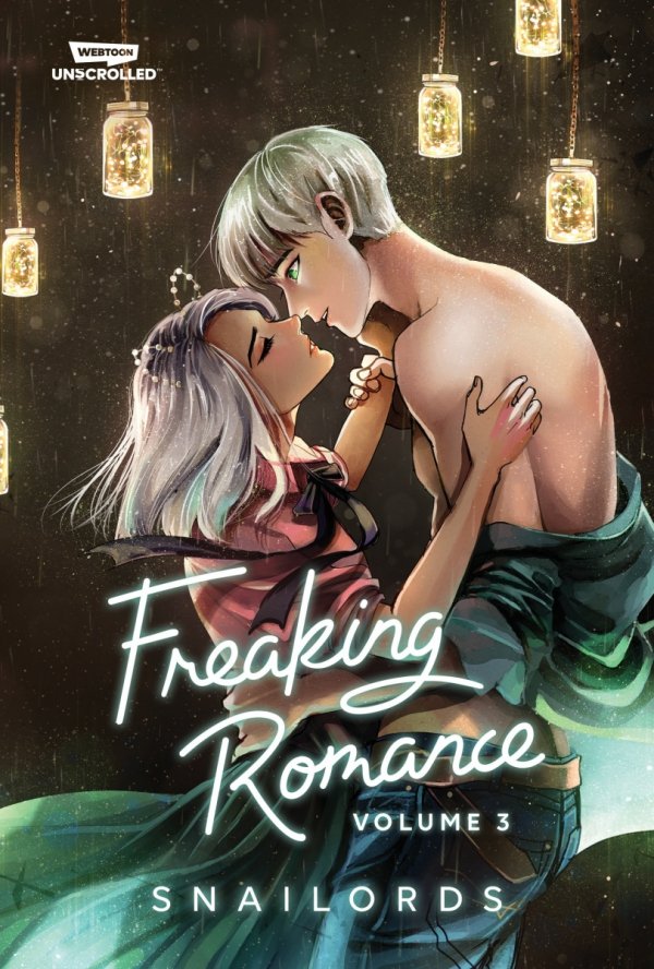 FREAKING ROMANCE VOL 03 TP [9781998854684]