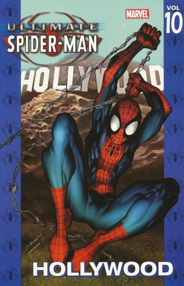 ULTIMATE SPIDER-MAN VOL 10 TP [9780785134374] **PROMOCJA TOMY**