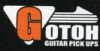 GOTOH Pickups