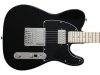 Gitara TRIBUTE Tonecaster Deluxe HH (BK)